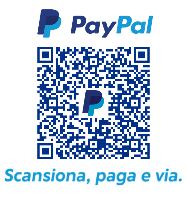 qr paypal